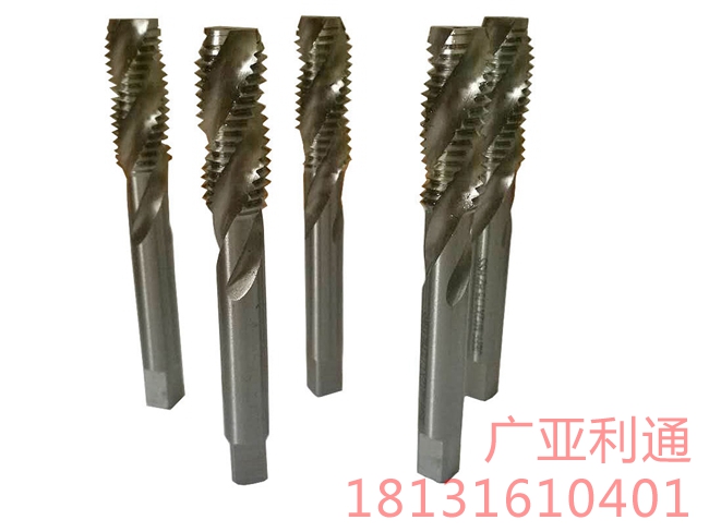 大連遠(yuǎn)東絲錐