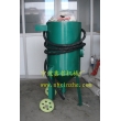 高壓噴砂機(jī)，高壓防腐噴砂機(jī)，高壓墓碑刻字噴砂機(jī)，石材噴砂機(jī)