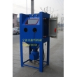 高壓噴砂機(jī)，加壓型噴砂機(jī)，手動(dòng)噴砂機(jī)