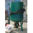 XZ-108P鋼板除銹噴砂機，鋼結(jié)構(gòu)除銹噴砂機，防腐噴砂機，船廠除銹噴砂機